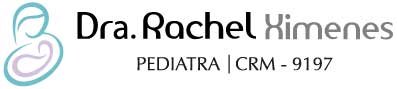 Dra. Rachel Ximenes | Pediatra